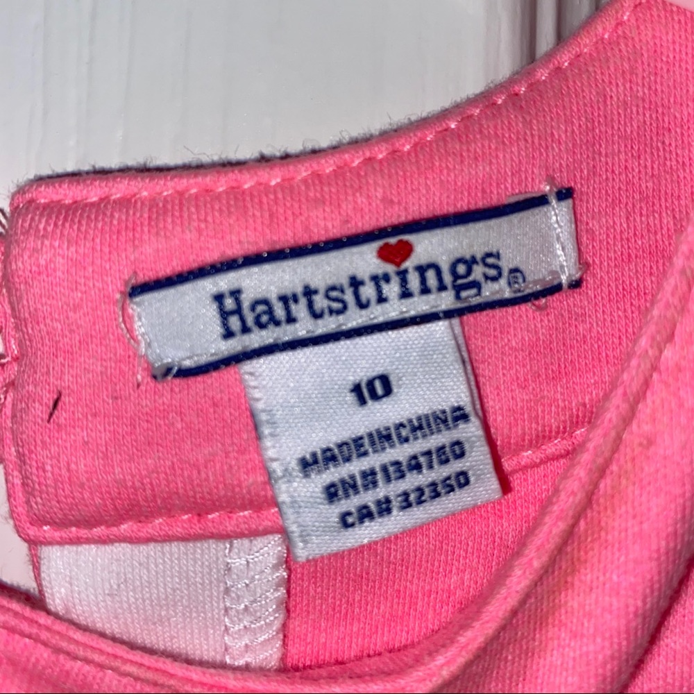 Hartstrings Dress - Picture 2 of 3